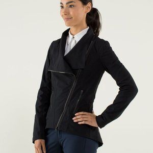 Lululemon Urbanite Blazer/Jacket-10 (RARE)